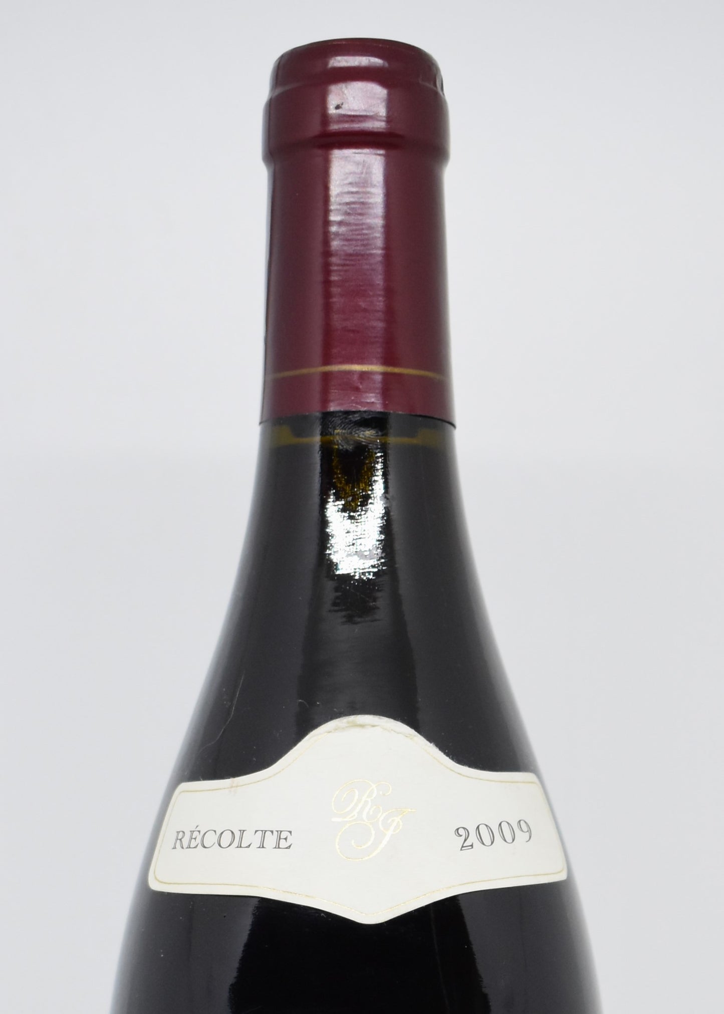 Clos de la Roche Rémi Jeanniard - Acheter Grand cru de Bourgogne 2009 pas cher