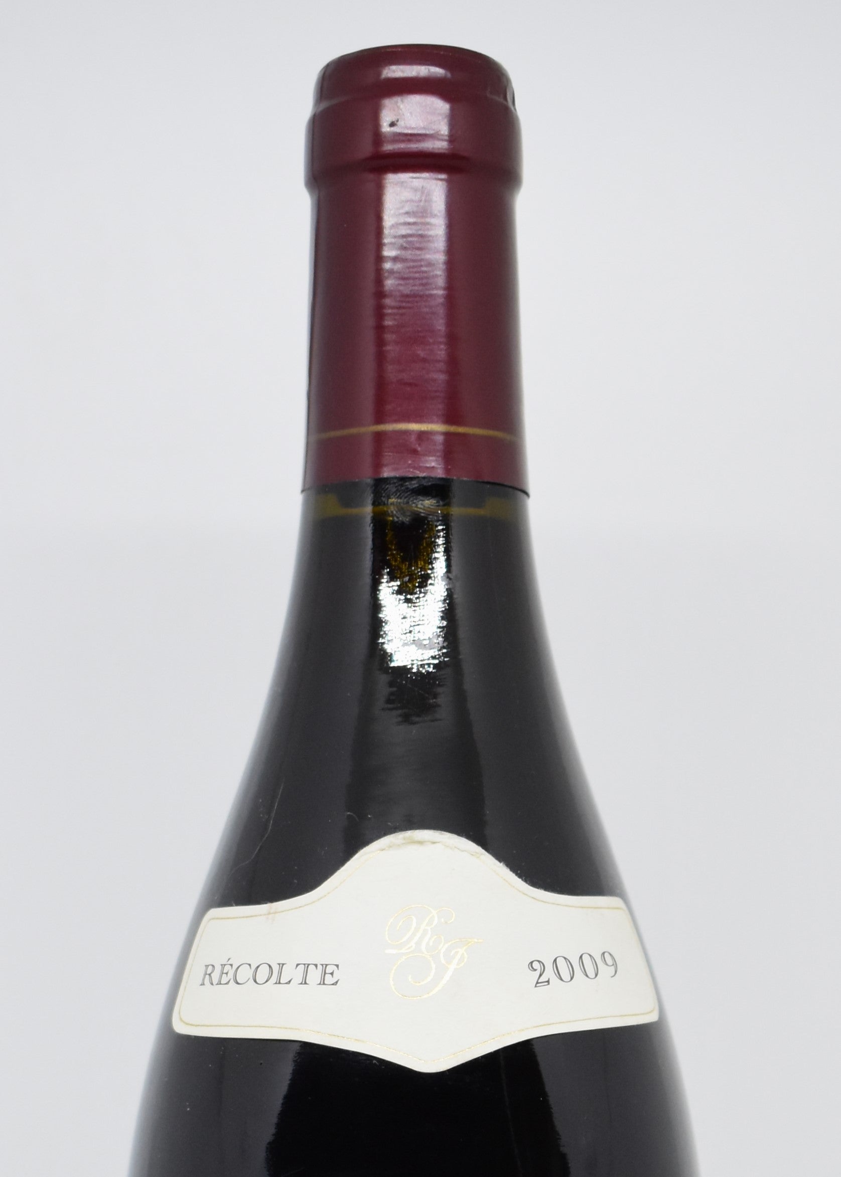 Clos de la Roche Rémi Jeanniard - Acheter Grand cru de Bourgogne 2009 pas cher