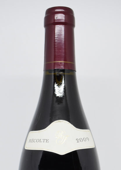 Clos de la Roche Rémi Jeanniard - Acheter Grand cru de Bourgogne 2009 pas cher