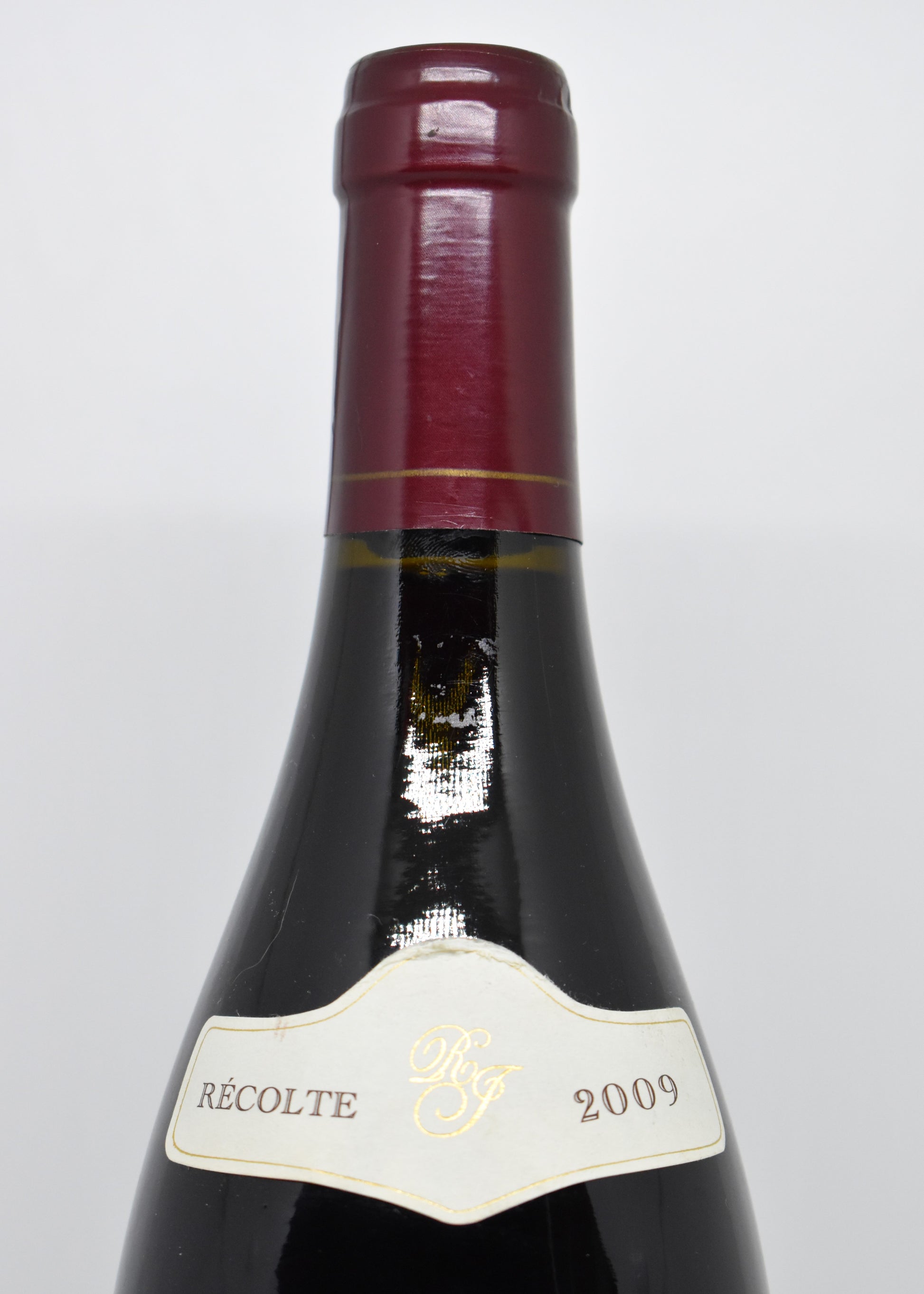 Vin rare Bourgogne Grand Cru 2009 Jeanniard 