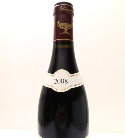 Clos Vougeot "Musigni" 2008 - Big Brother and Sister