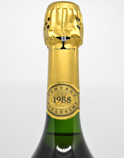 Comtes de Champagne 1988 - Champagne Taittinger - Blanc de Blancs Brut