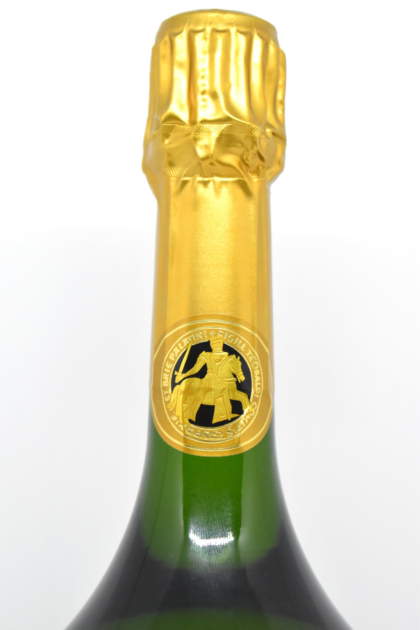 Counts of Champagne 2006 - Taittinger