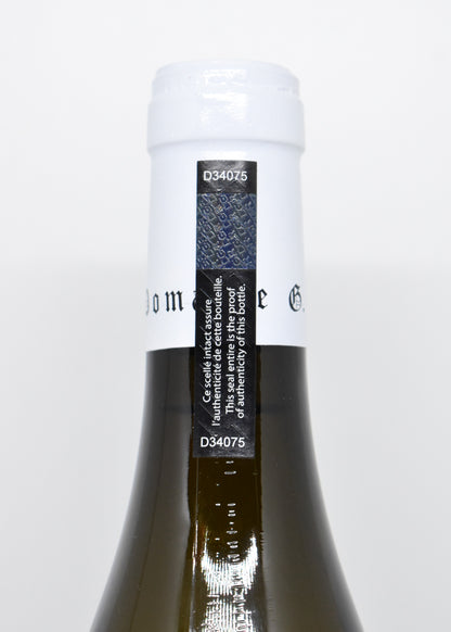 Authentic Roumier bottle with hologram