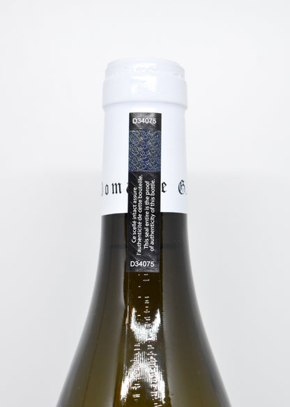 Offrir un très grand bourgogne blanc de 2022 - Corton Charlemagne Roumier