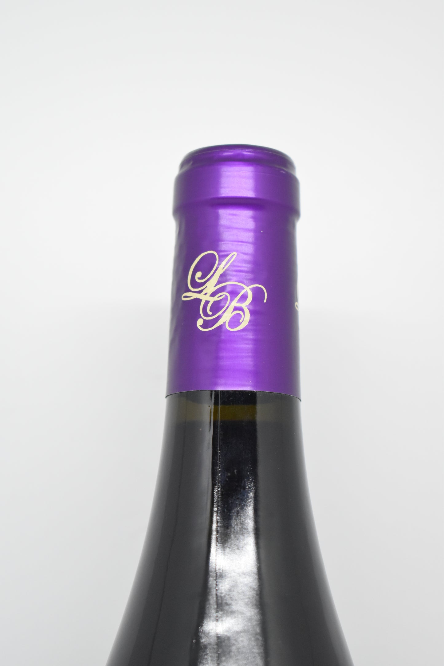 Corton GC Vieilles Vignes 2014 - Ludovic Belin