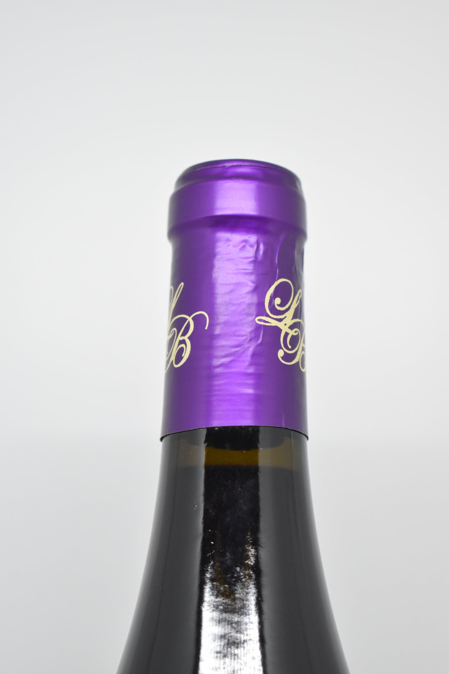 Corton GC Vieilles Vignes 2013 - Ludovic Belin