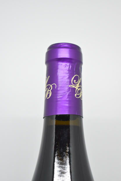 Corton GC Vieilles Vignes 2013 - Ludovic Belin