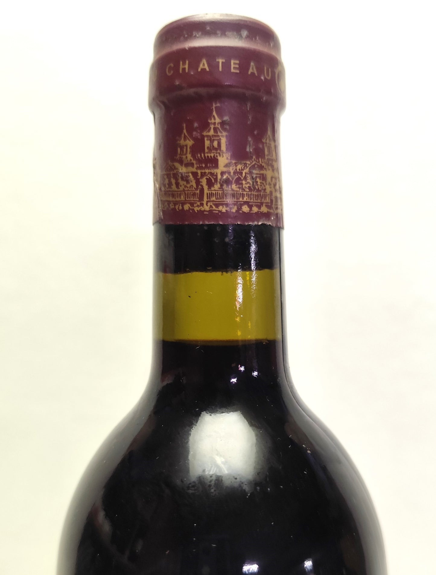 Cos d'Estournel 1982 - Saint-Estèphe