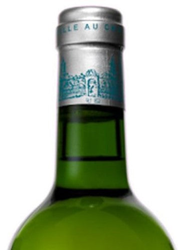 Cos d'Estournel Blanc 2015