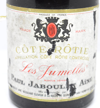 Acheter une Cote-Rôtie de 1979-paul-jaboulet-aine