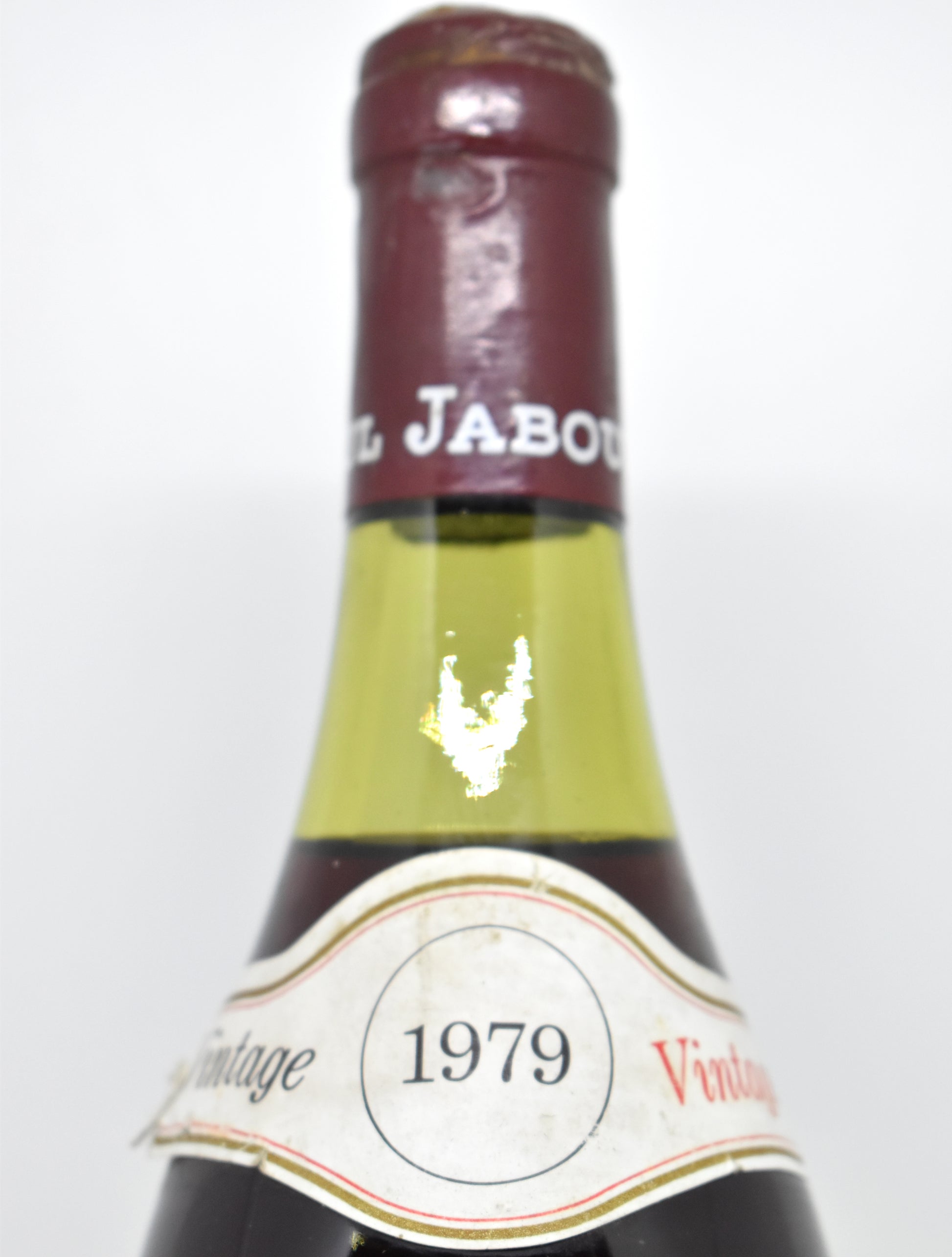 Acheter une bouteille de vin de 1979 ? Cote-Rôtie 1979-paul-jaboulet-aine