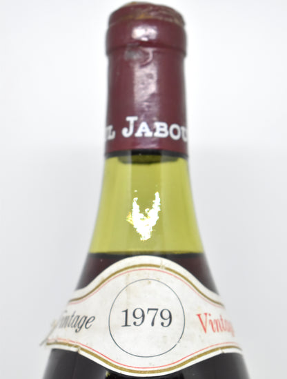Acheter une bouteille de vin de 1979 ? Cote-Rôtie 1979-paul-jaboulet-aine