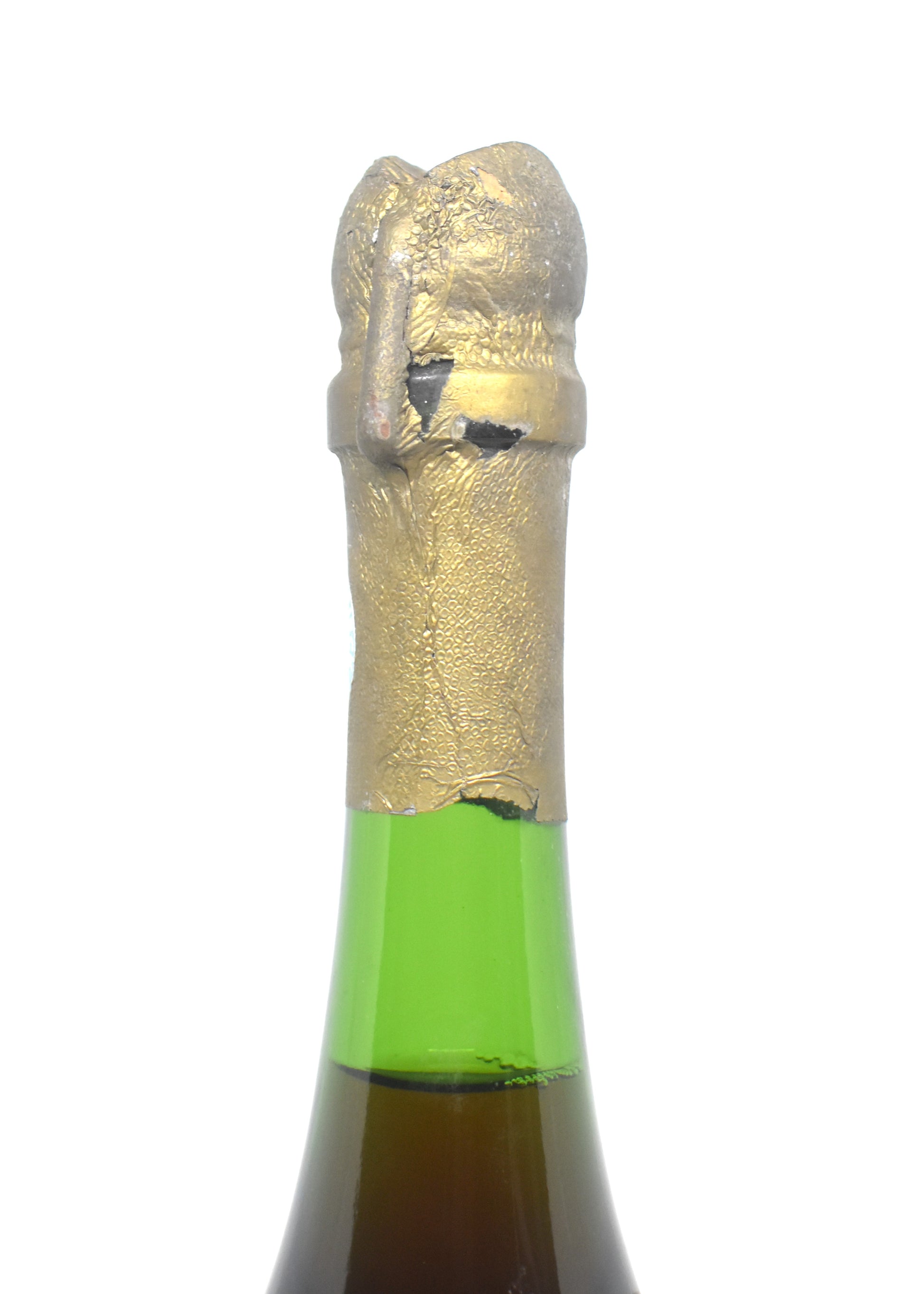 Vin de collection niveau parfait