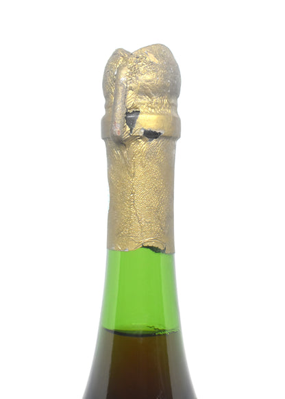 Vin de collection niveau parfait