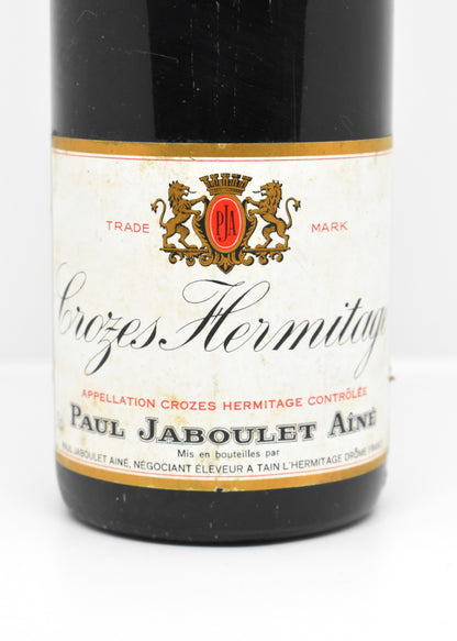 1980 vintage wine perfect color