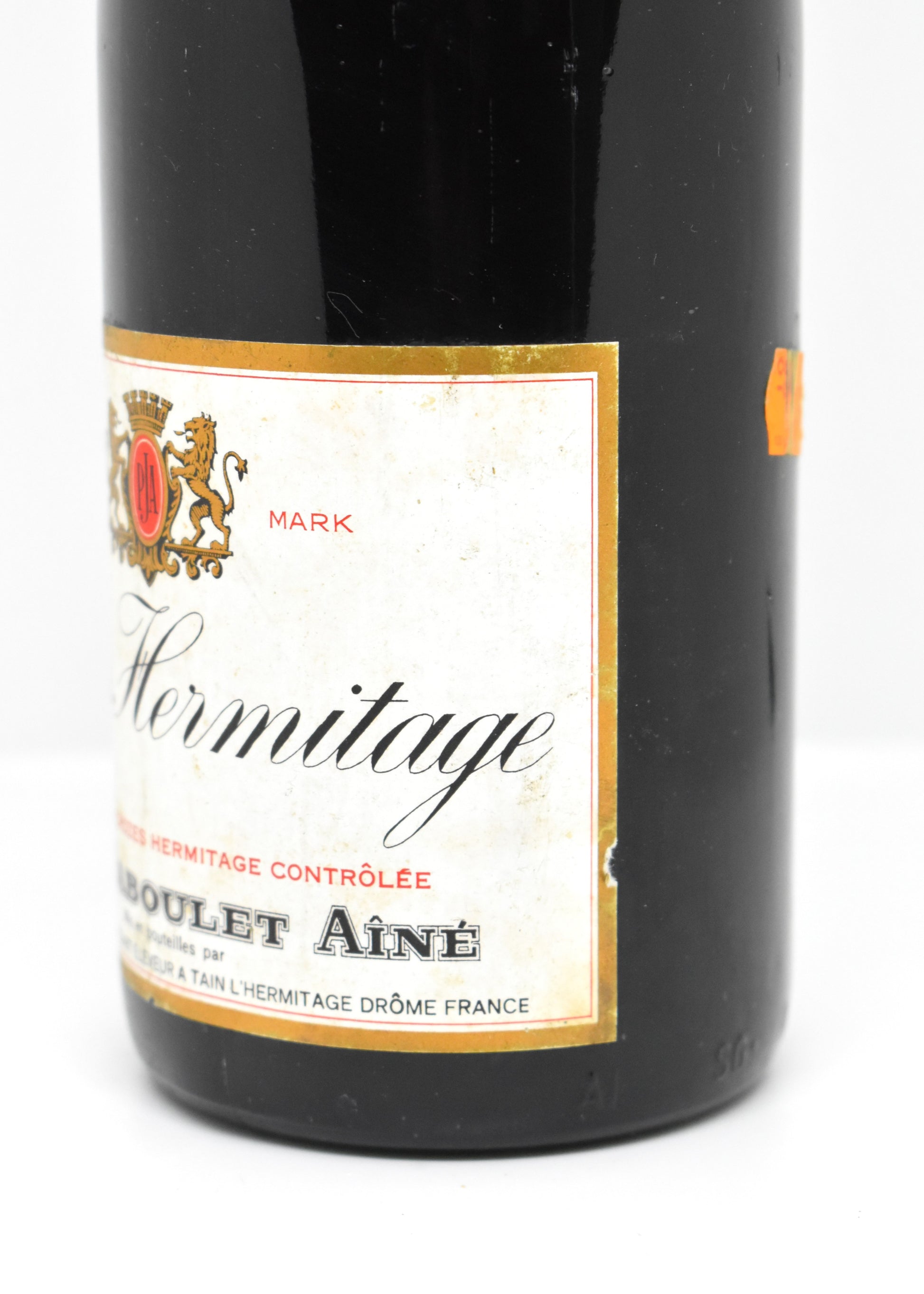 Aged Rhone Valley wine for sale