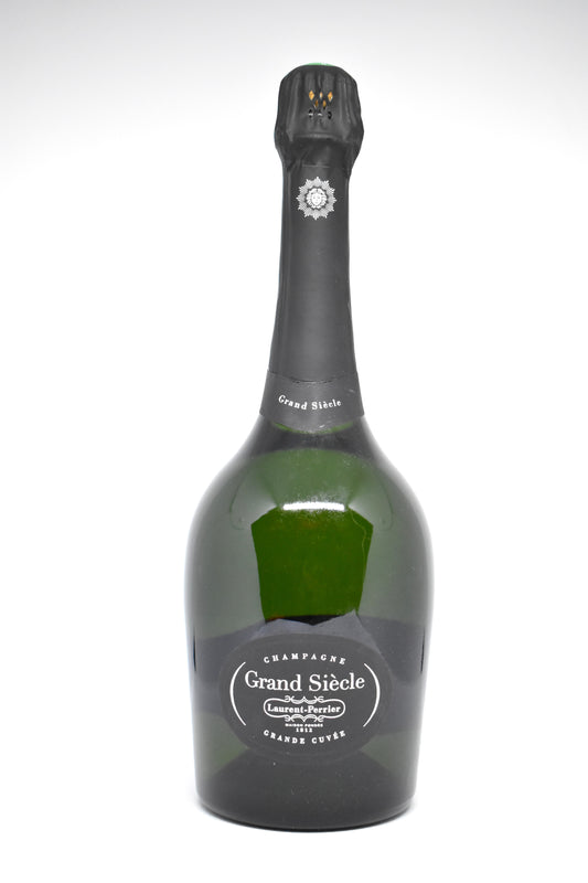 Grand Siècle - Champagne Laurent Perrier