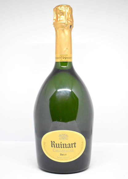 Champagne Ruinart - Cuvée R
