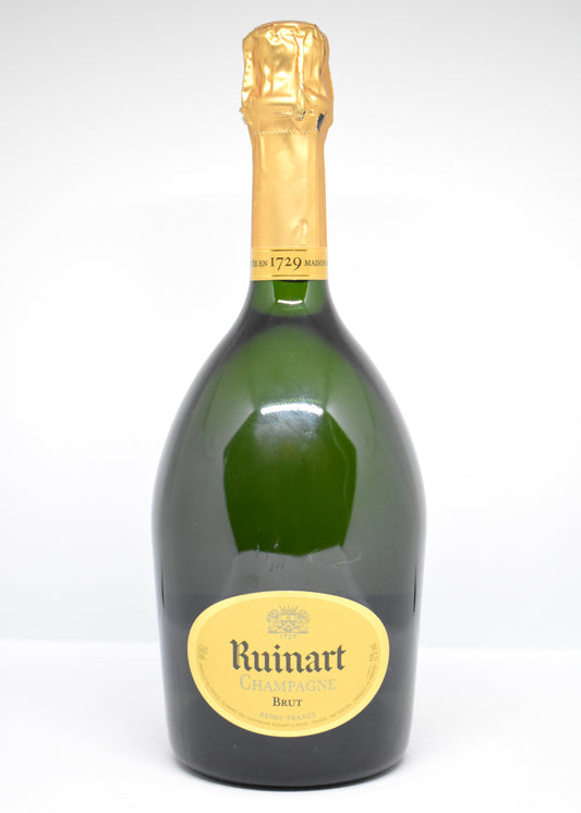 Champagne Ruinart - Cuvée R