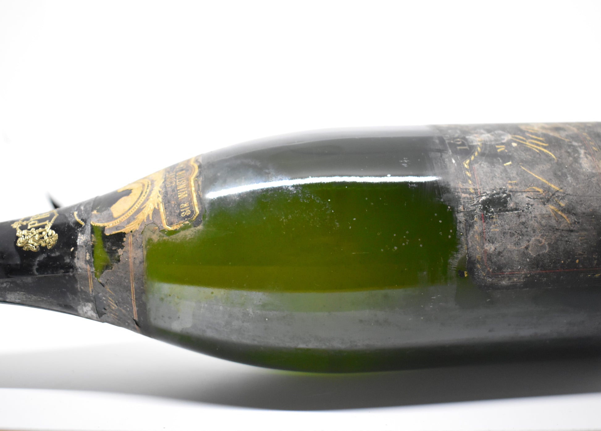 Cuvée Sir Winston Pol Roger  1982 prix ?