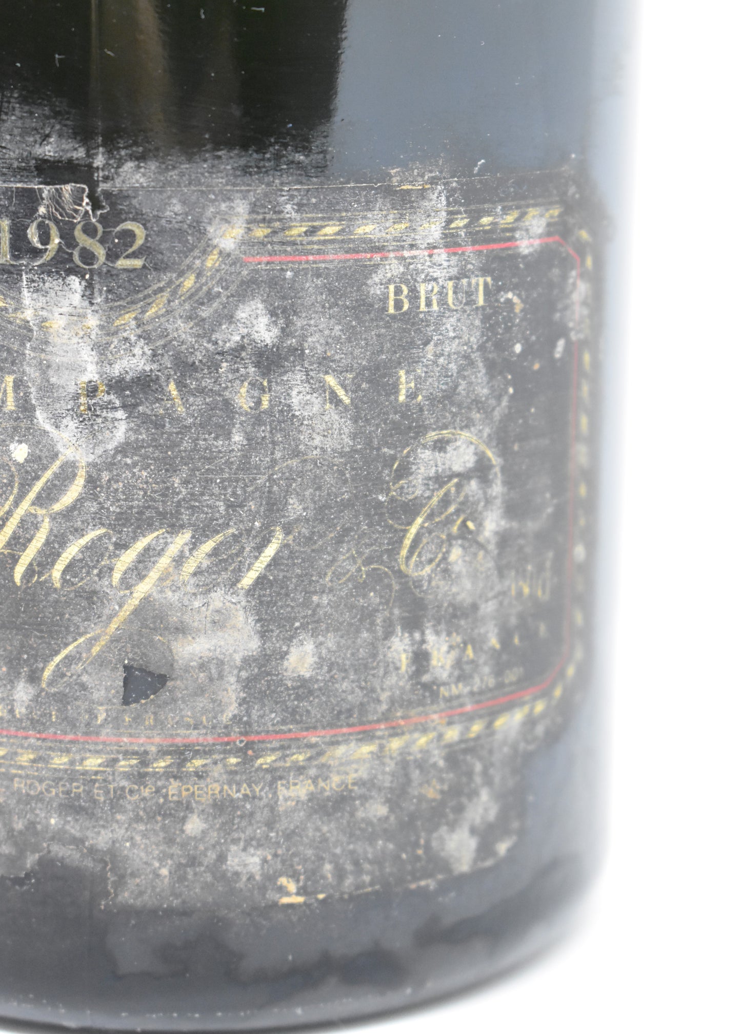 Offrir Magnum Champagne 1982 unique