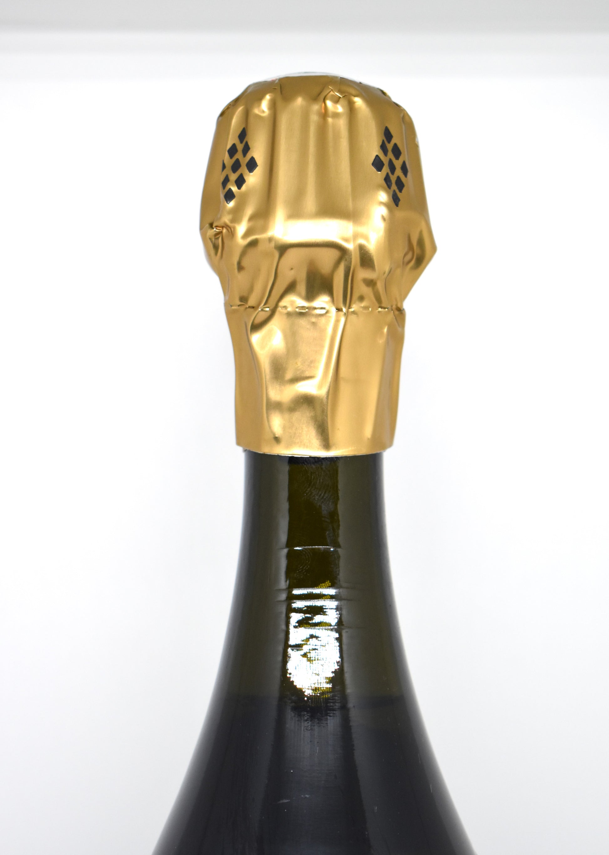 Champagne maison Gosset
