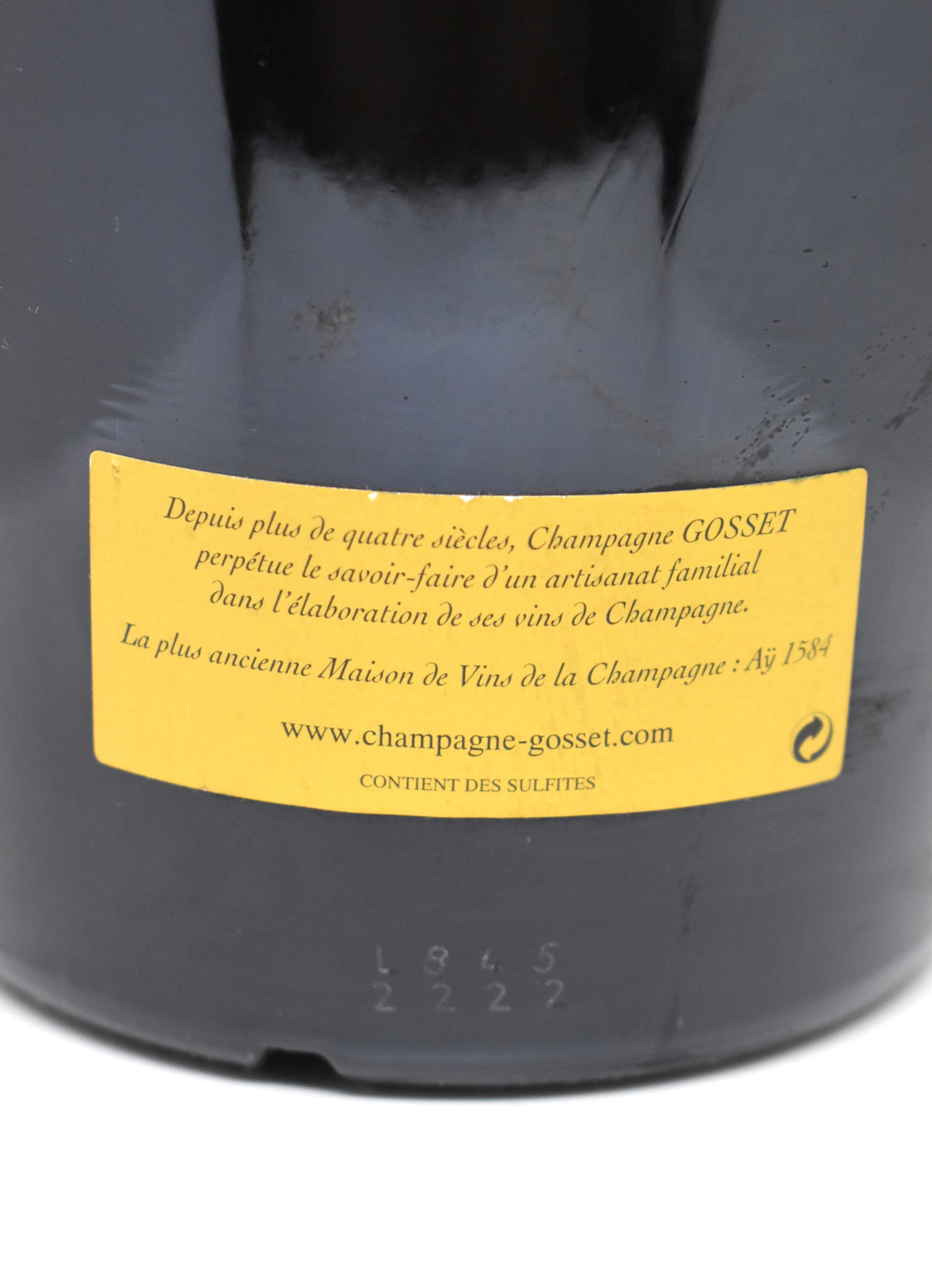 Acheter Champagne 1999 Magnum en Suisse