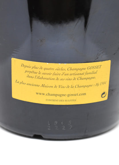 Acheter Champagne 1999 Magnum en Suisse