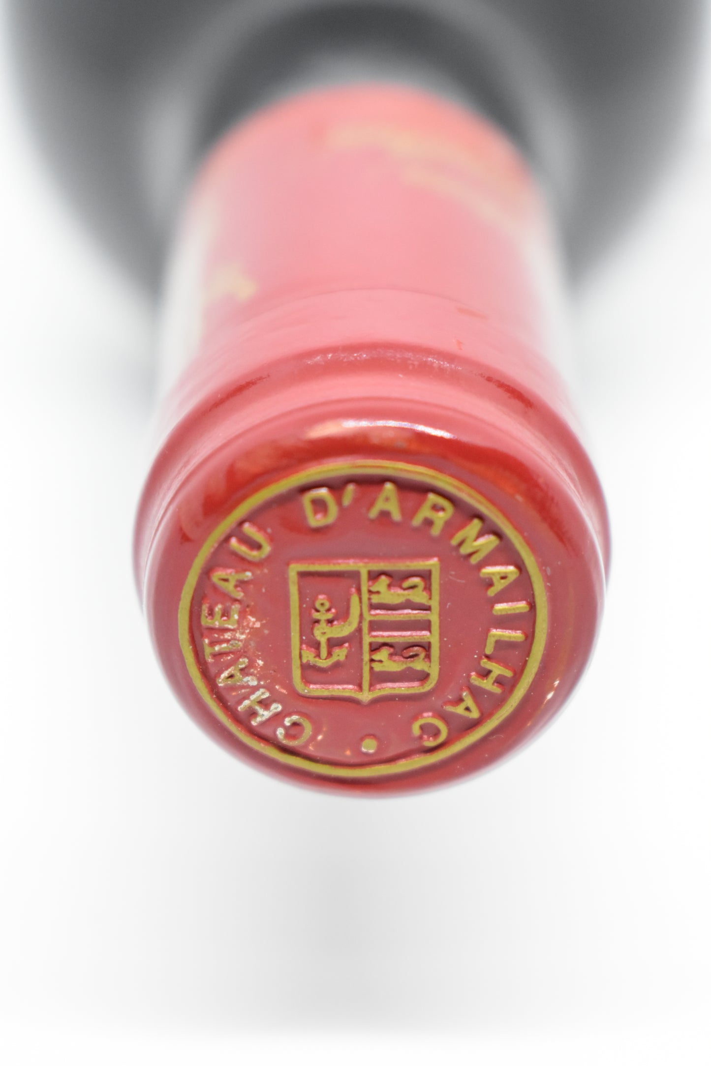 Château d'Armailhac 1998 - Pauillac