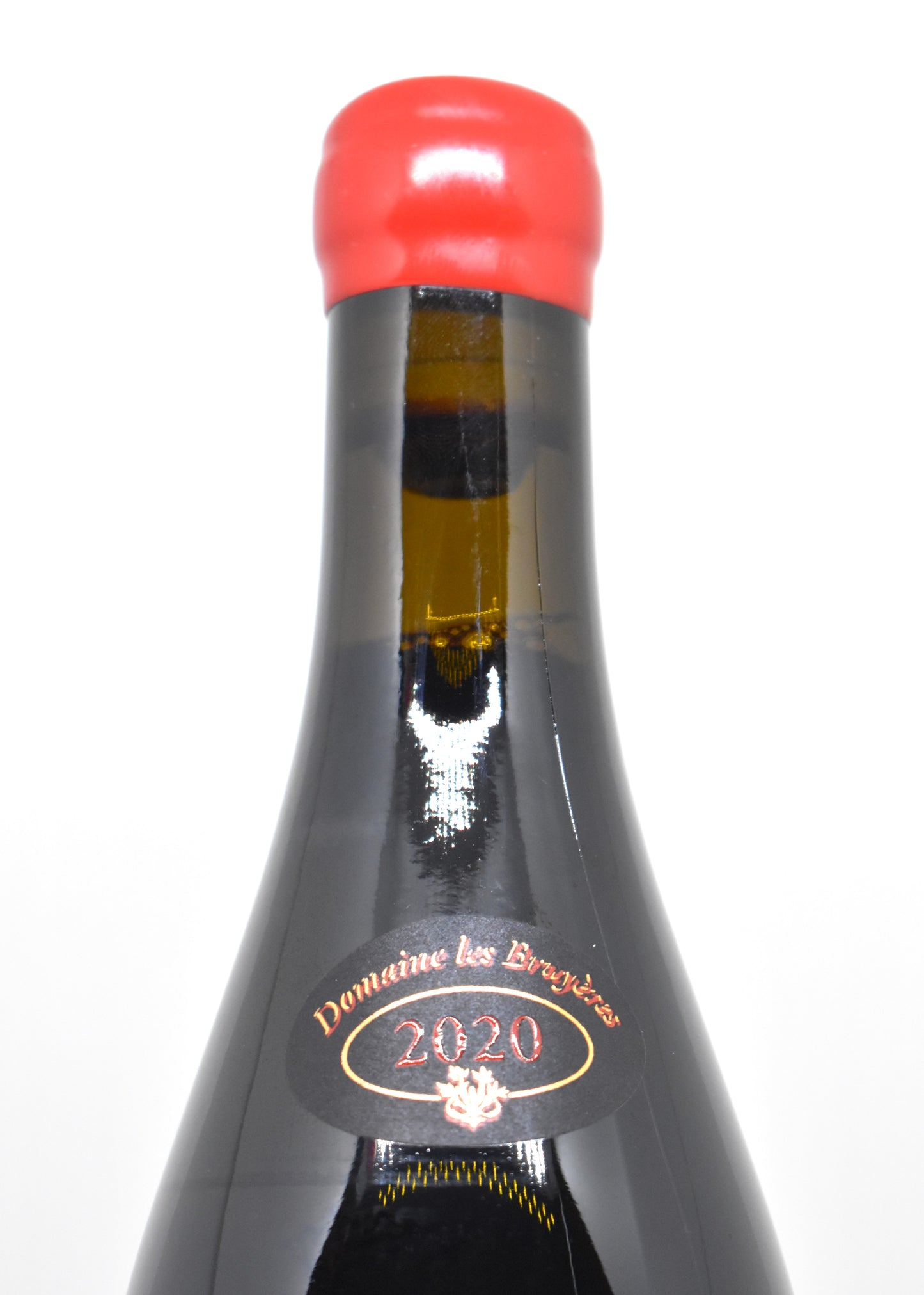 Vin rouge Rhône Nord 2020 Syrah David Reynaud achat
