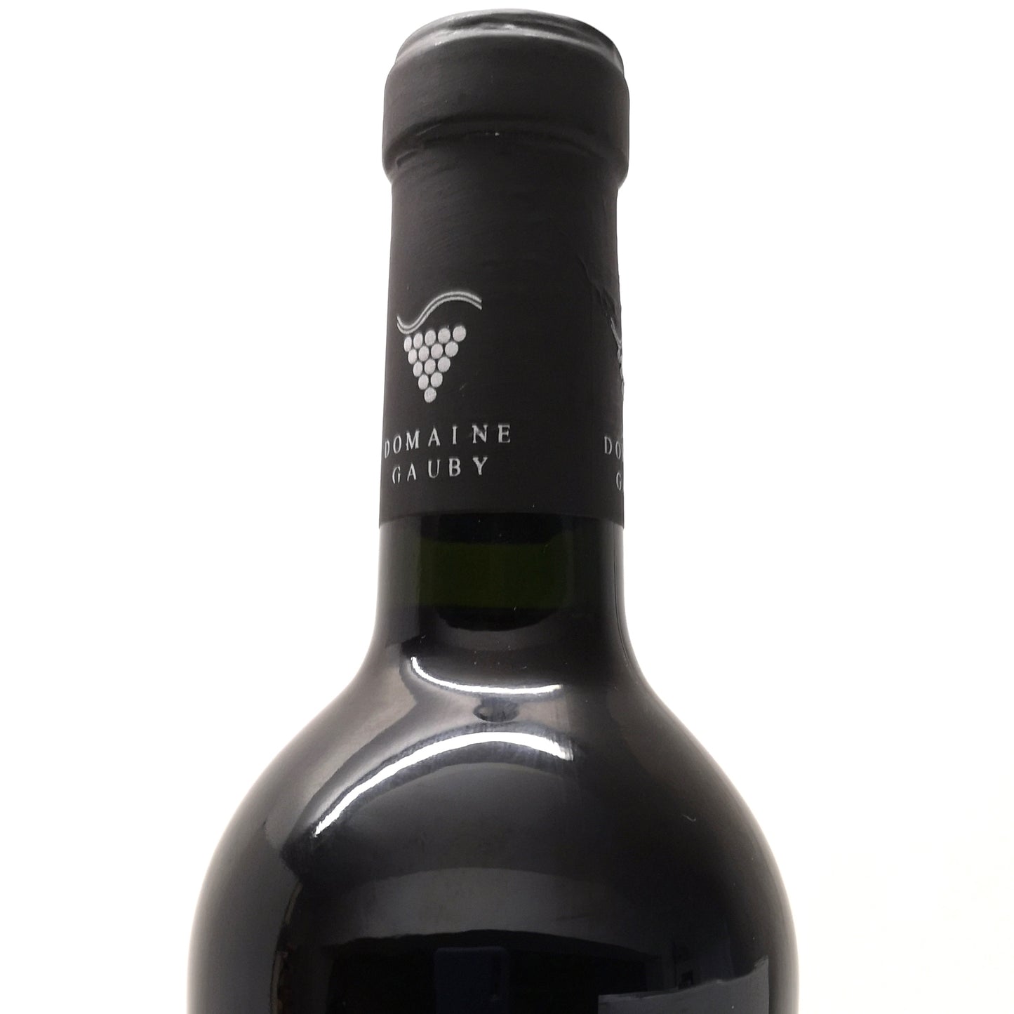 Coume Gineste 2012 - Gauby - Côtes du Roussillon Villages Red