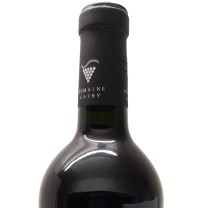 Coume Gineste 2012 - Gauby - Côtes du Roussillon Villages Red