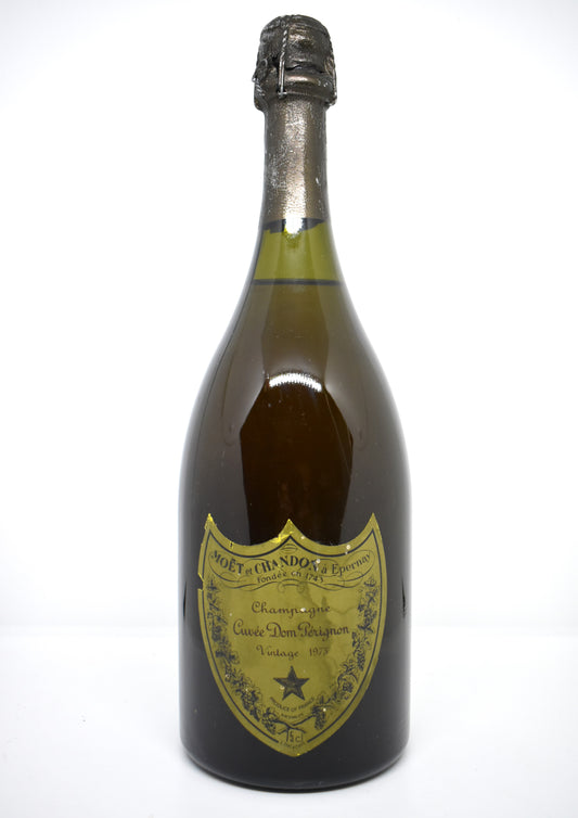 Dom Pérignon 1973 – Champagne Moët & Chandon