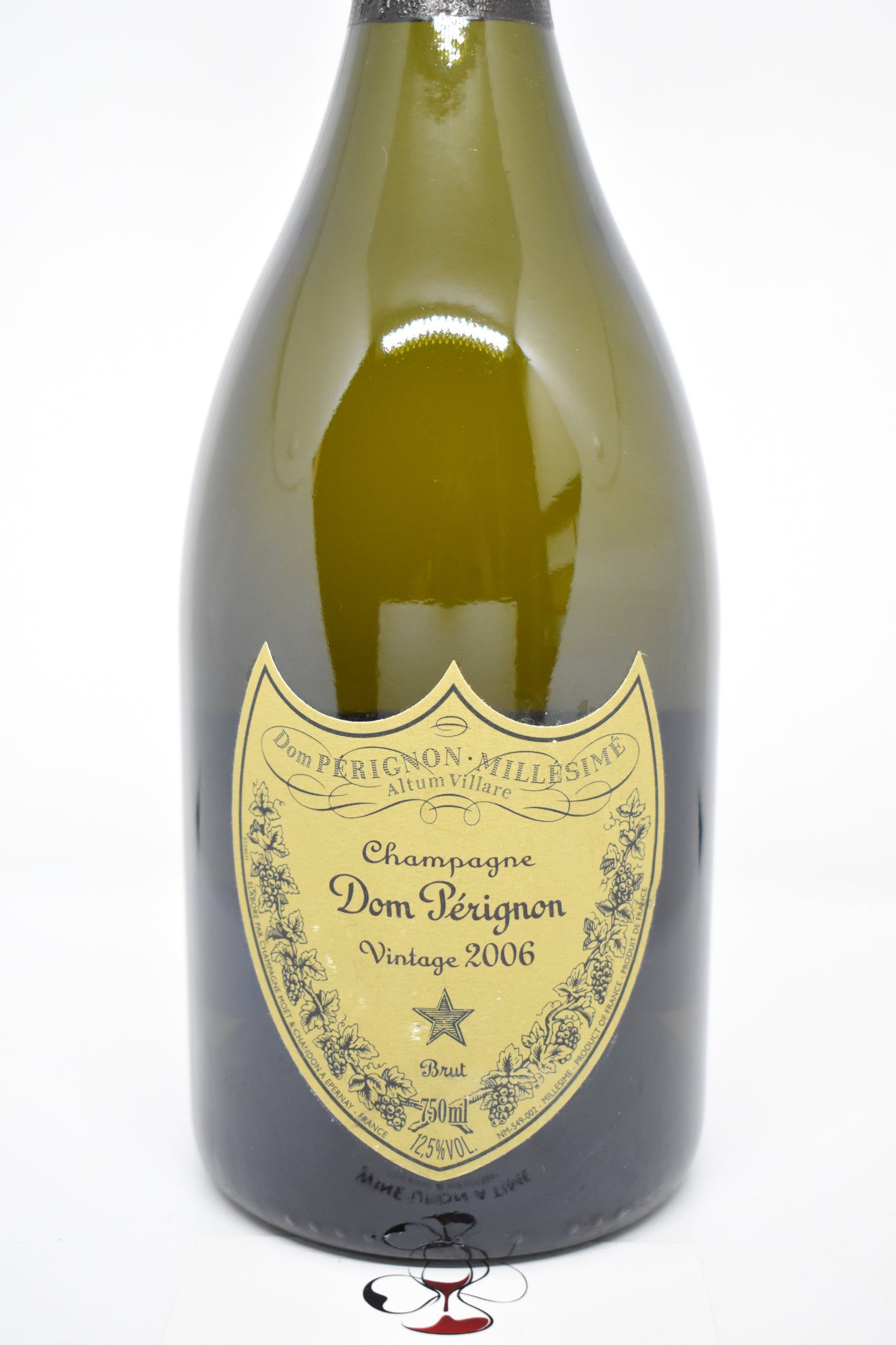 Dom Pérignon Brut 2006 - Champagne