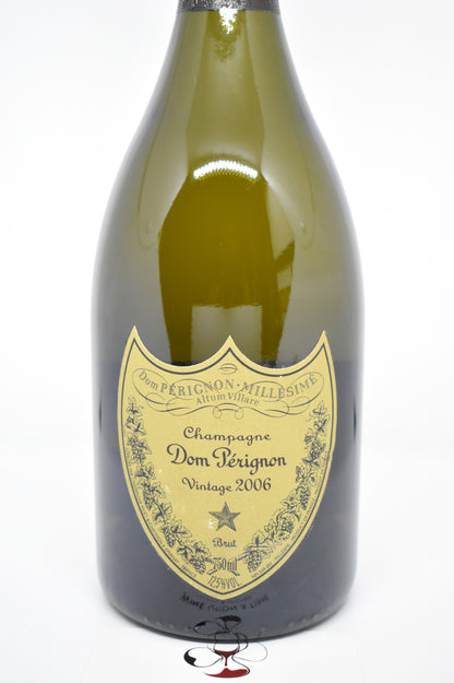 Dom Pérignon Brut 2006 - Champagne