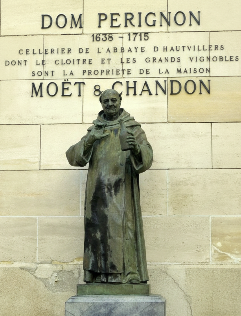 Buy Dom Pérignon 1996 GiftBox