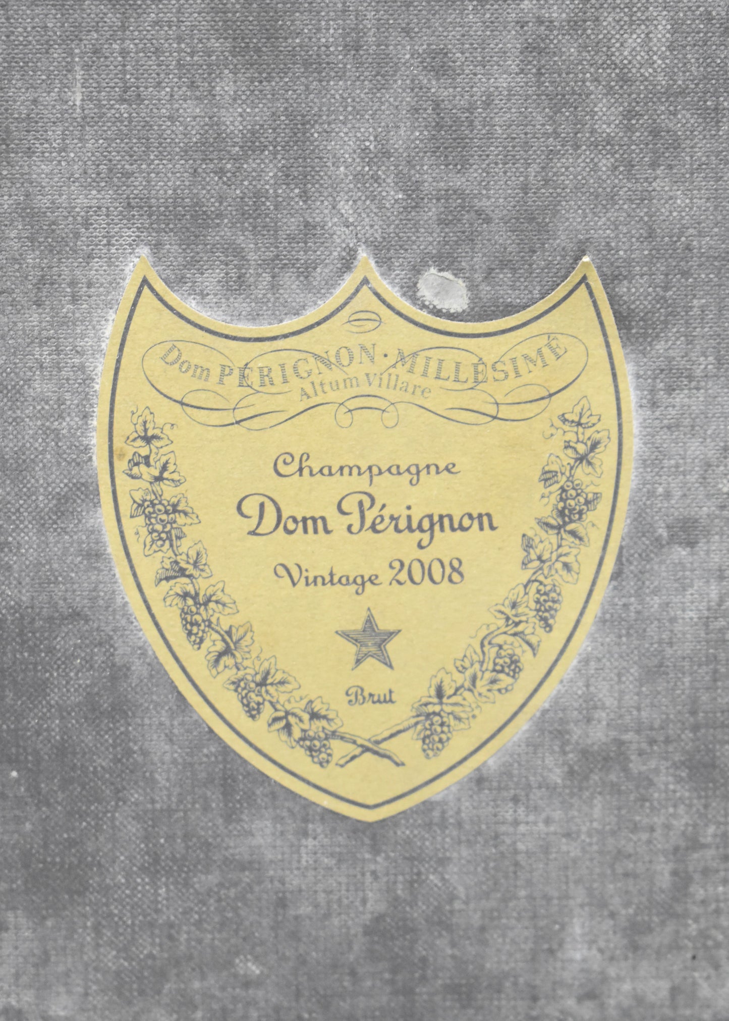 Vous cherchez un Dom Pérignon 2008 pour une dégustation immédiate ? Voici le meilleur rapport qualité-prix.