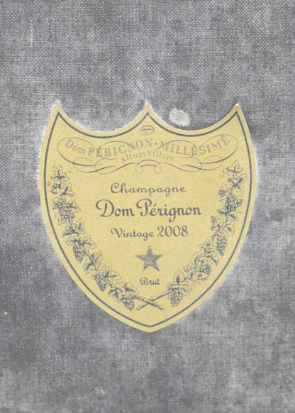 Vous cherchez un Dom Pérignon 2008 pour une dégustation immédiate ? Voici le meilleur rapport qualité-prix.