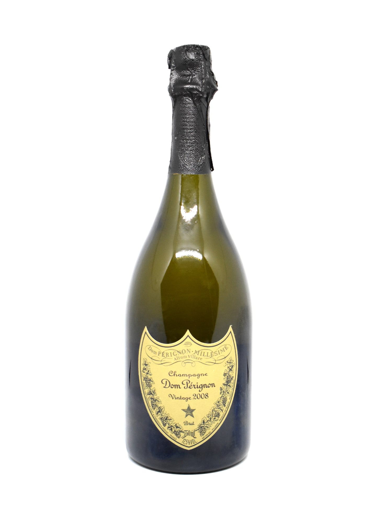Livraison rapide Dom Pérignon. Dom Pé 2008 au meilleur prix