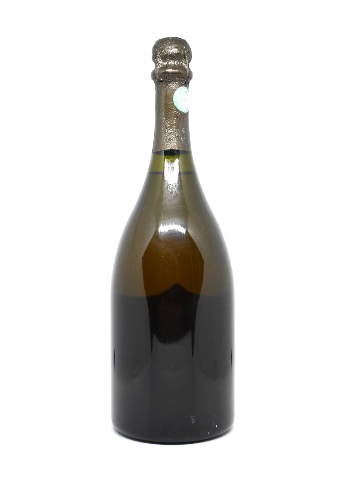 How to store and serve a vintage 1970 Dom Perignon Champagne