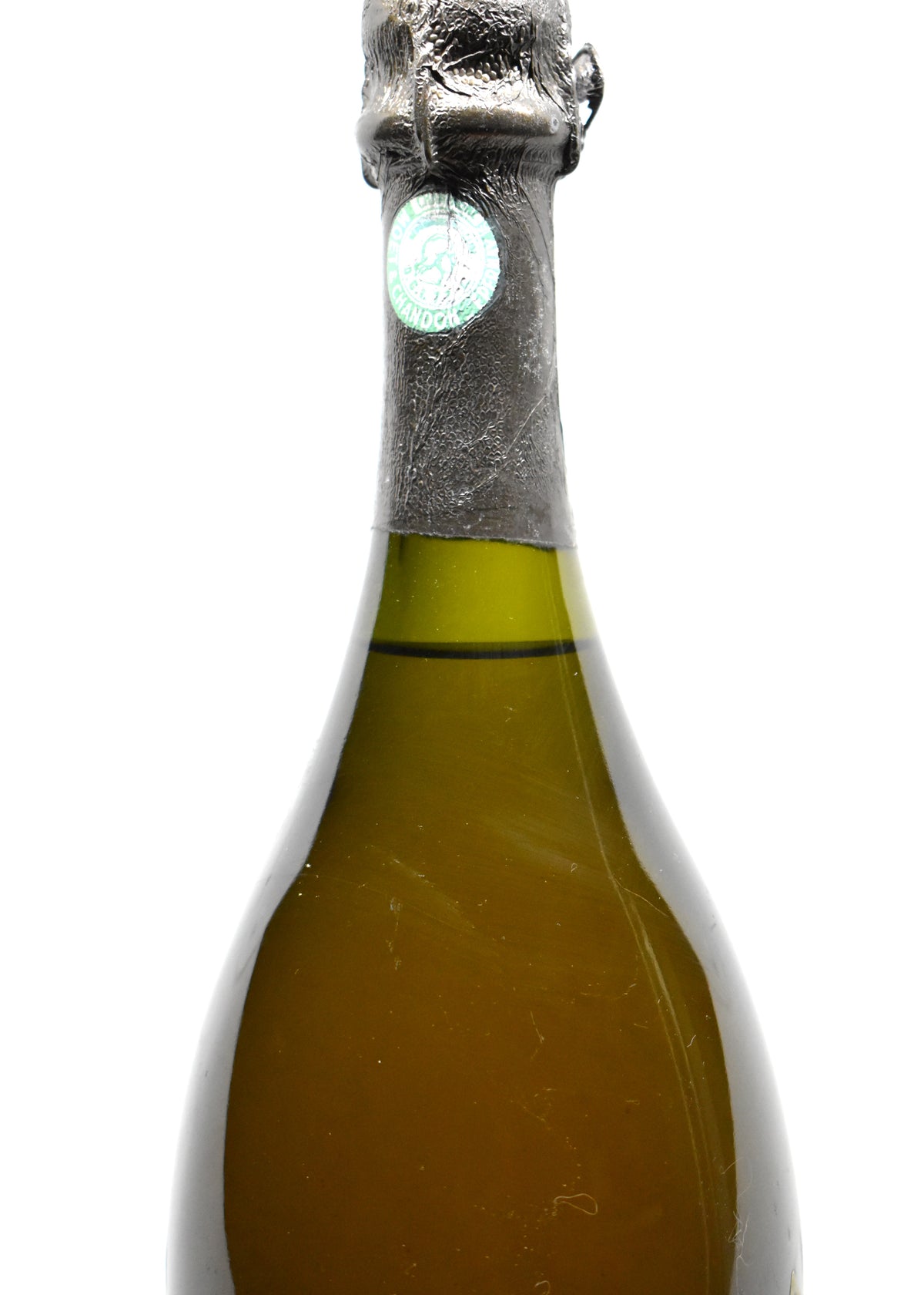 Dom Perignon 1970 tasting notes and luxury food pairings