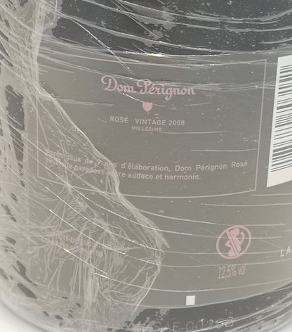 Buy Dom Pérignon Rosé 2008 at the best price