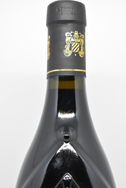 Cadeau parfait anniversaire 2009 vin Châteauneuf-du-Pape