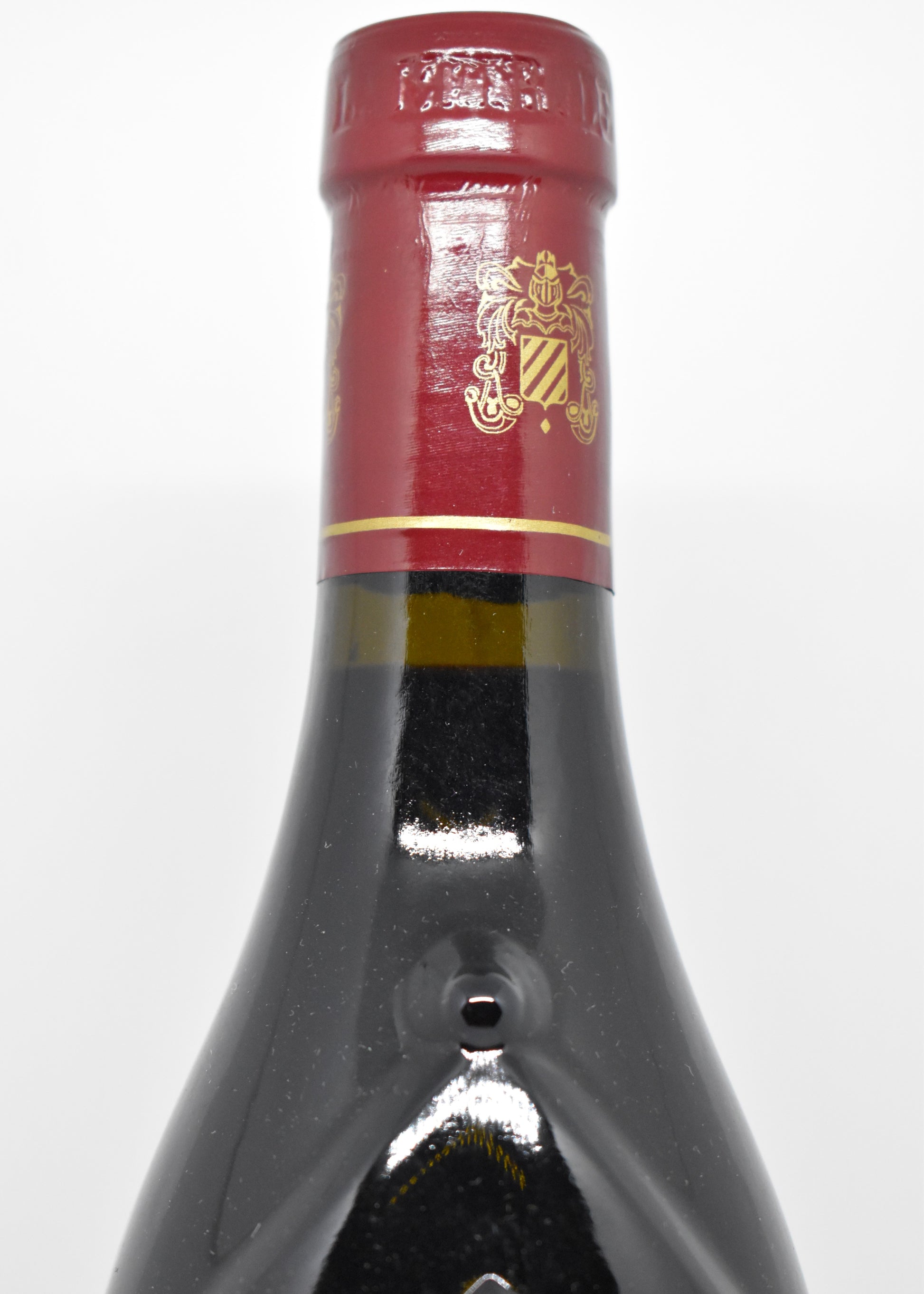 Châteauneuf du Pape 2011 pour offrir à un amateur