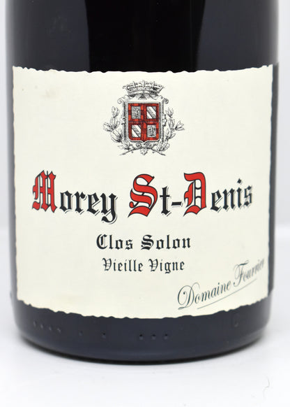 Clos Solon Morey-Saint-Denis