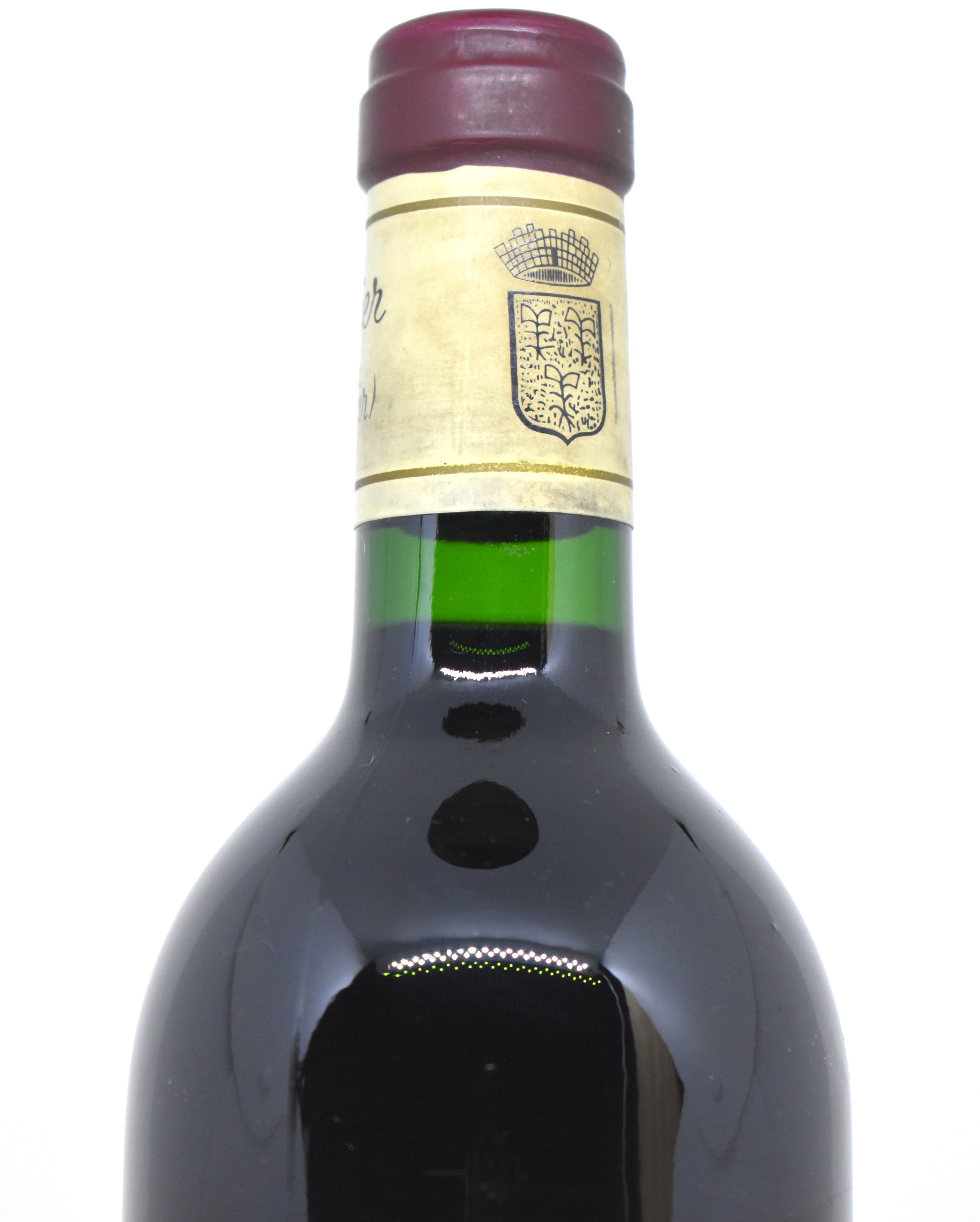 Achat Bandol Rouge 1985 - Domaine Tempier