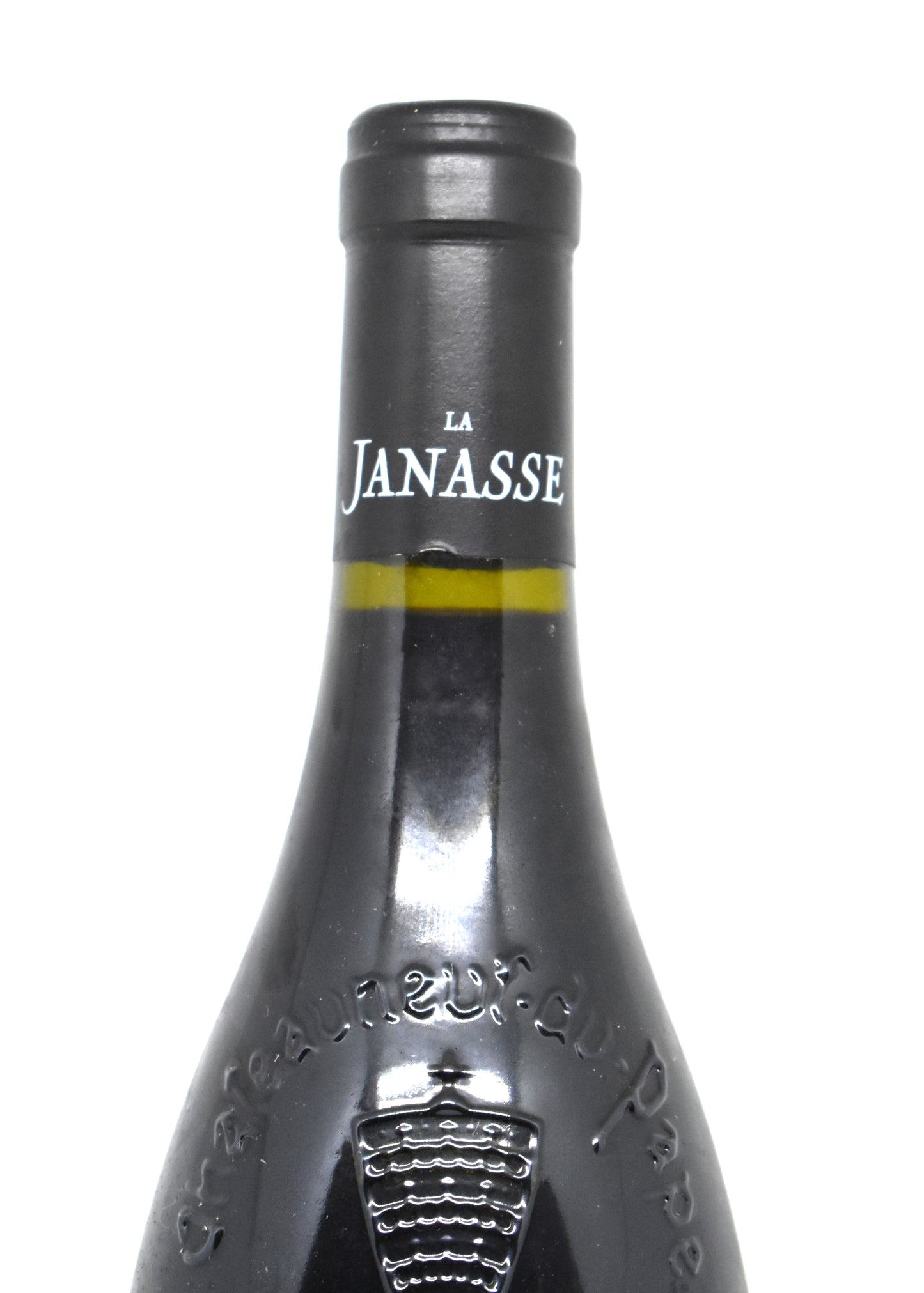 Quel vin d exception offrir pour un anniversaire célébrant le millésime 2015 Janasse Vieilles Vignes