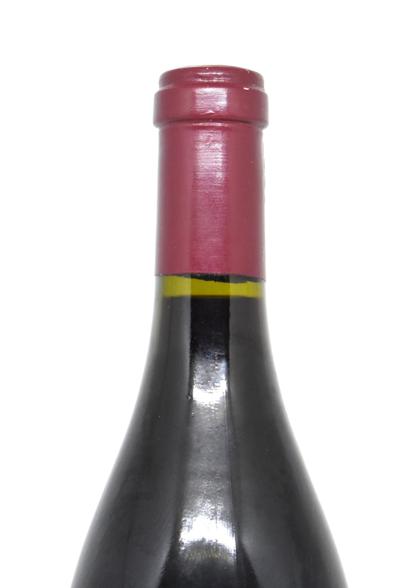 Idée cadeau vin de prestige millésime 1998 - Bouteille rare anniversaire
