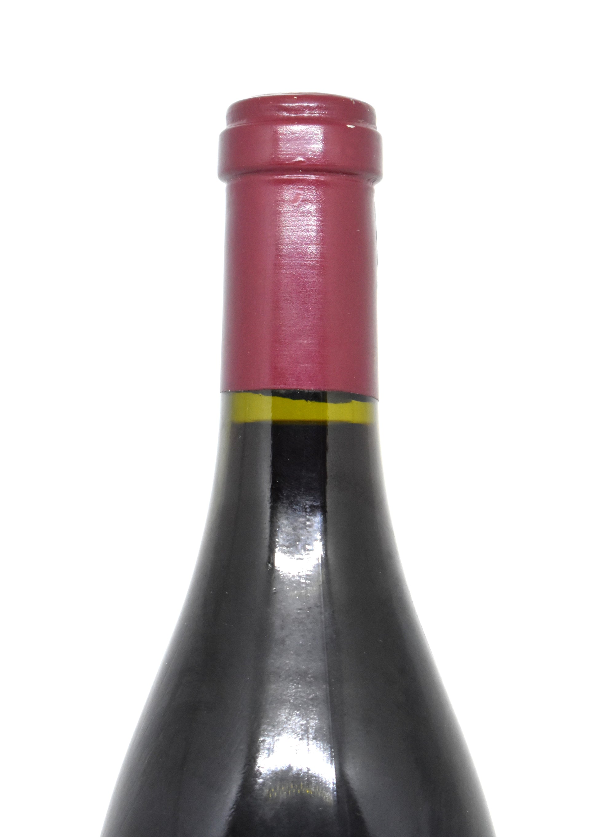 Idée cadeau vin de prestige millésime 1998 - Bouteille rare anniversaire